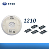 Meters 160 ohm thin film SMD resistor