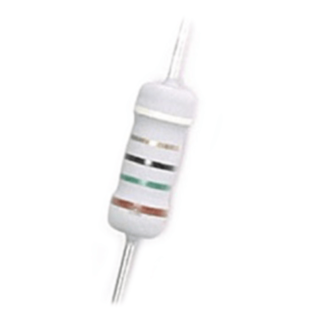 Fuse Resistor Sampling High Voltage Dip Resistor