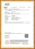 Medical Apparatus Metal Unengraved Chip Resister