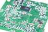 Square 0201 high frequency Chip resistor