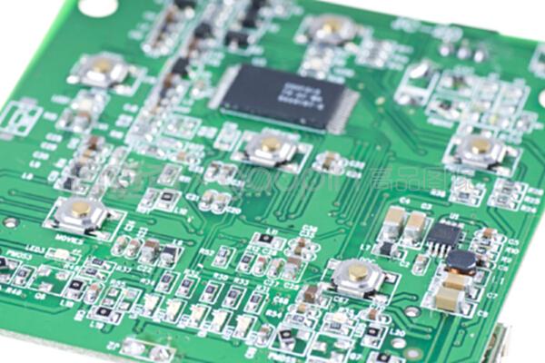Square 0201 high frequency Chip resistor